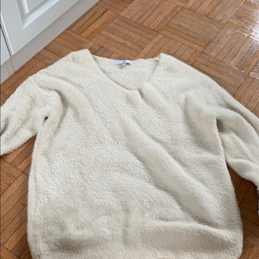 Fate Sweater